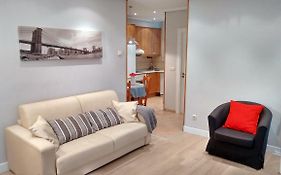 Apartamento Heriz Pasealekua